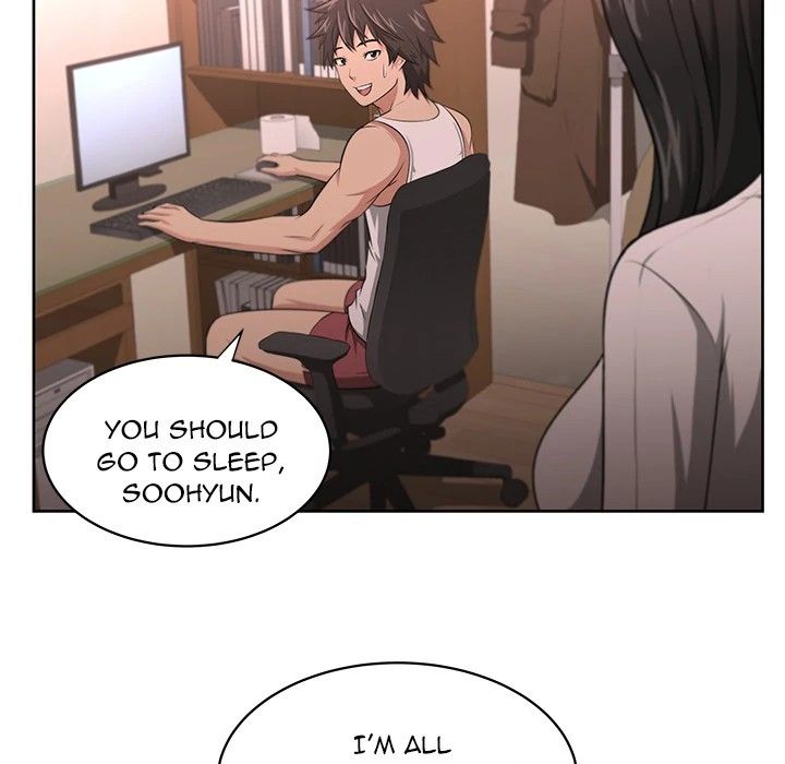 Uncle Manhwa - Chapter 3 Page 37