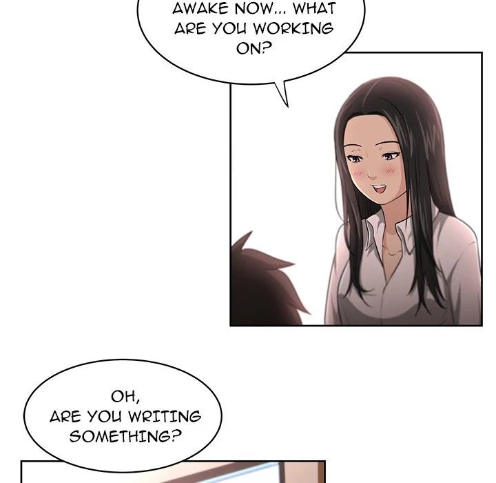 Uncle Manhwa - Chapter 3 Page 38