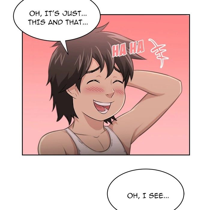 Uncle Manhwa - Chapter 3 Page 40