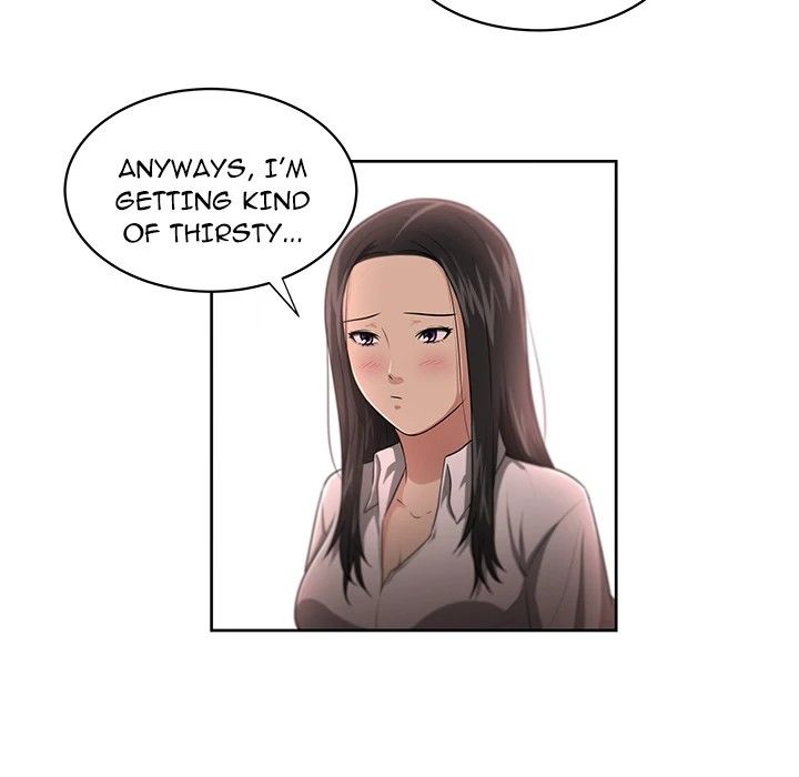 Uncle Manhwa - Chapter 3 Page 41