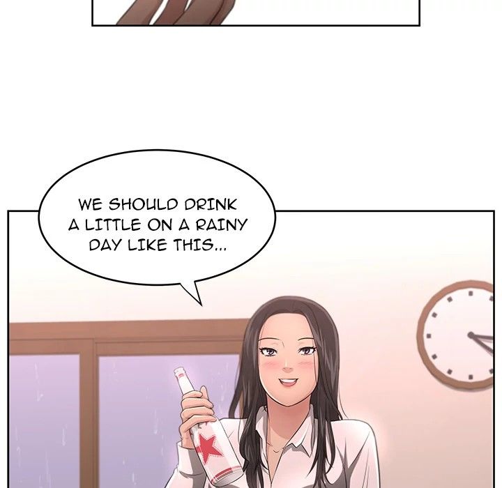 Uncle Manhwa - Chapter 3 Page 44