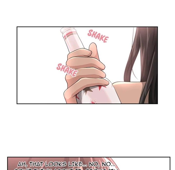 Uncle Manhwa - Chapter 3 Page 46