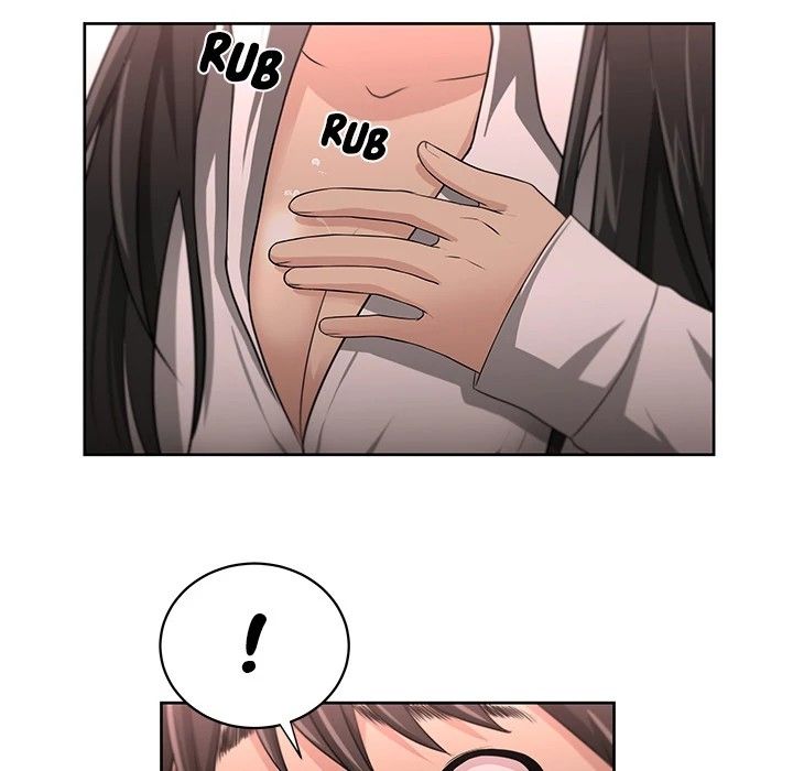 Uncle Manhwa - Chapter 3 Page 50