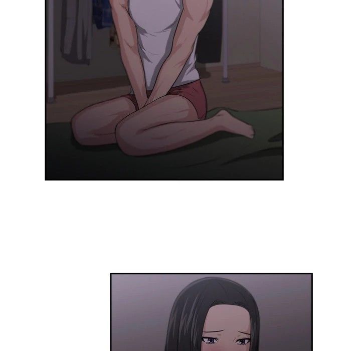 Uncle Manhwa - Chapter 3 Page 91