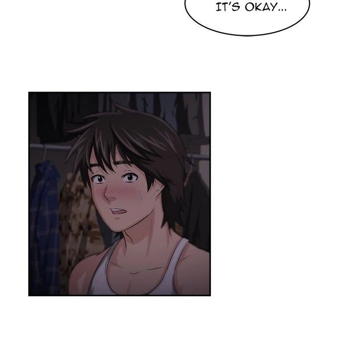 Uncle Manhwa - Chapter 3 Page 93