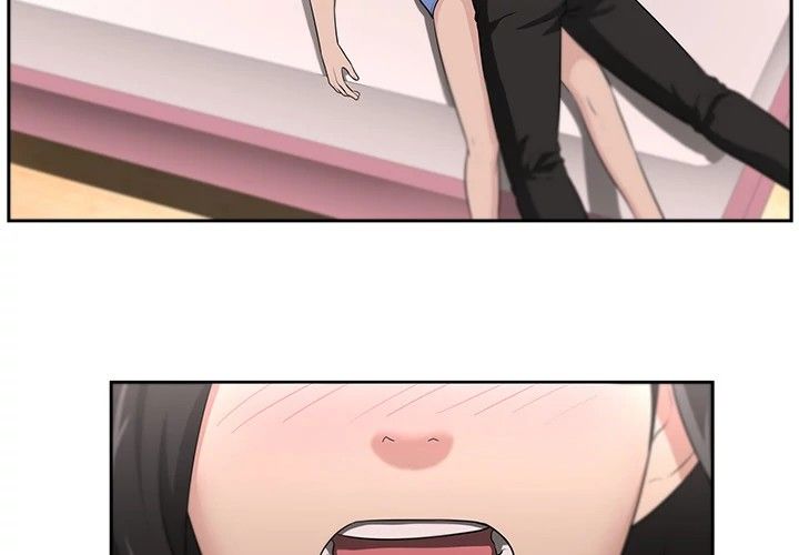 Uncle Manhwa - Chapter 17 Page 3