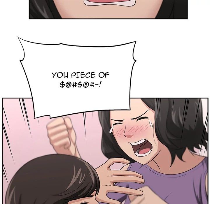 Uncle Manhwa - Chapter 17 Page 4