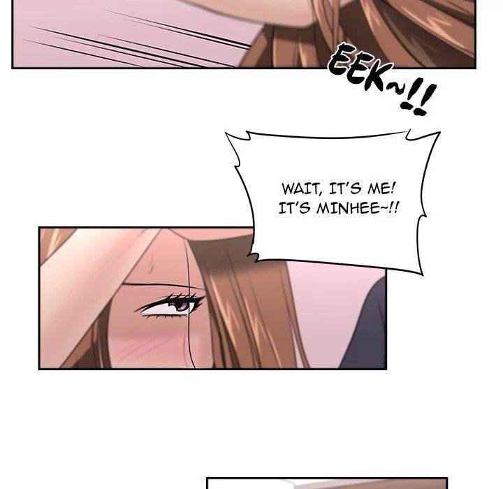 Uncle Manhwa - Chapter 17 Page 6