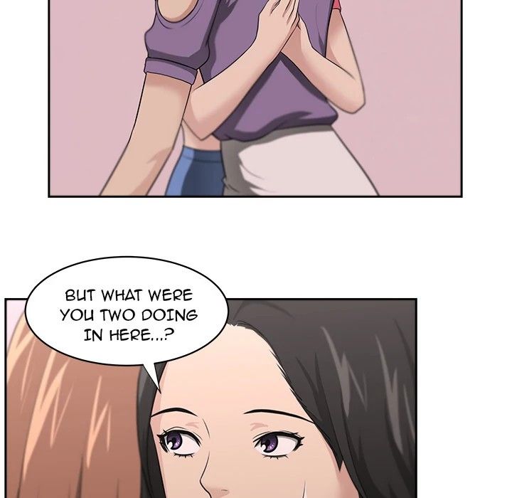 Uncle Manhwa - Chapter 17 Page 11