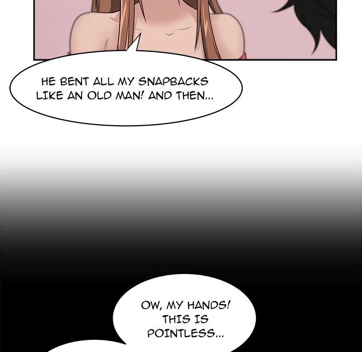 Uncle Manhwa - Chapter 17 Page 13