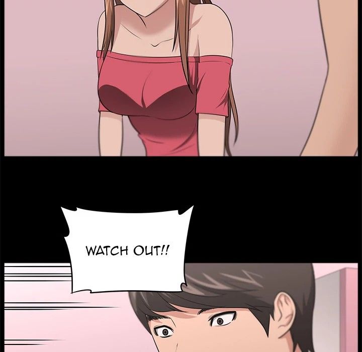 Uncle Manhwa - Chapter 17 Page 18