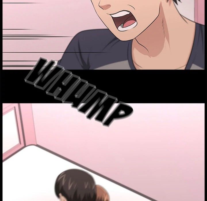 Uncle Manhwa - Chapter 17 Page 19