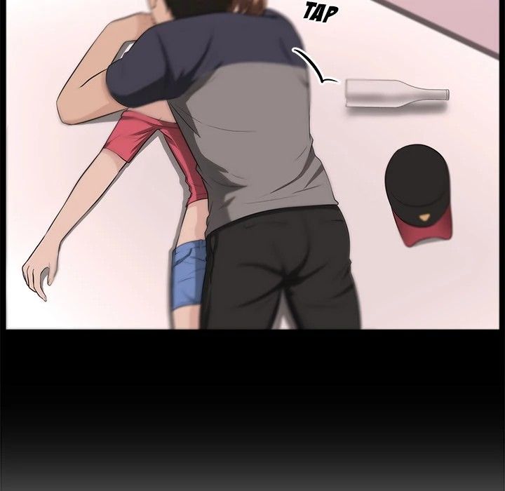 Uncle Manhwa - Chapter 17 Page 20