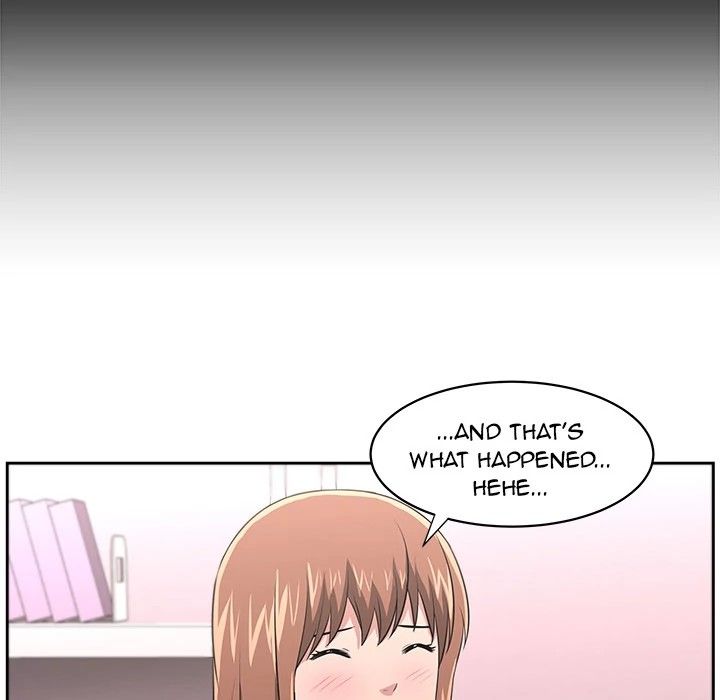 Uncle Manhwa - Chapter 17 Page 21