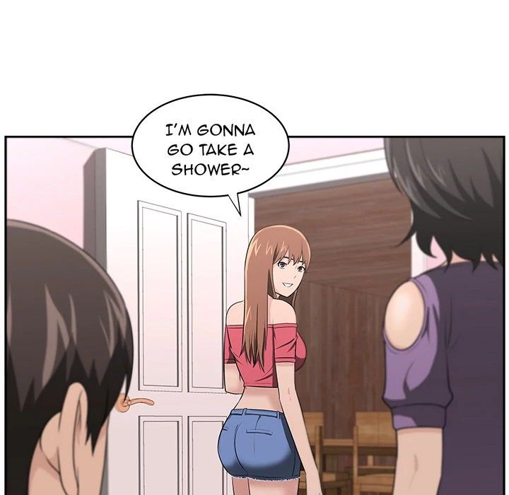 Uncle Manhwa - Chapter 17 Page 24