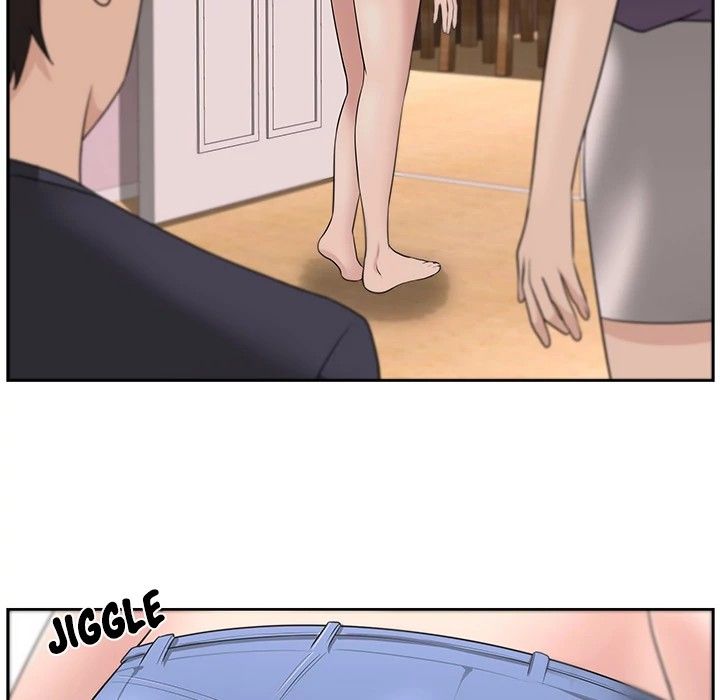 Uncle Manhwa - Chapter 17 Page 25