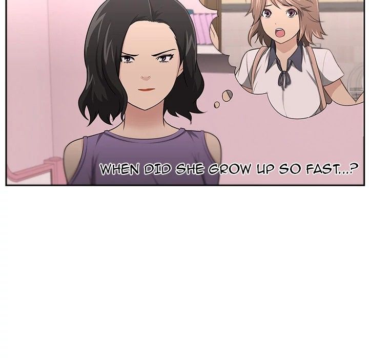 Uncle Manhwa - Chapter 17 Page 27