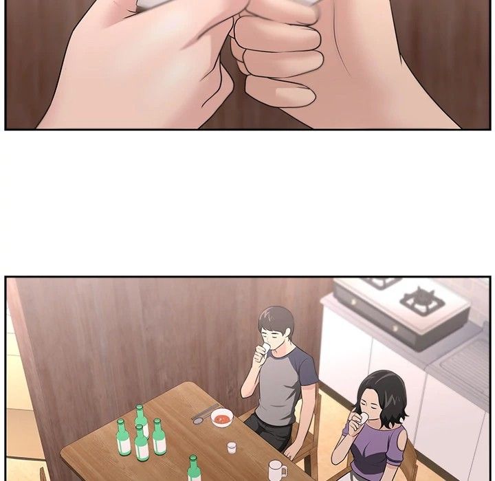 Uncle Manhwa - Chapter 17 Page 29