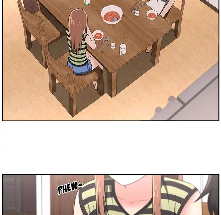 Uncle Manhwa - Chapter 17 Page 30