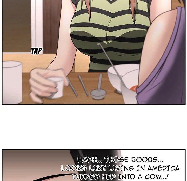 Uncle Manhwa - Chapter 17 Page 31