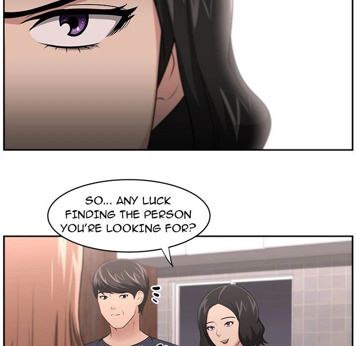 Uncle Manhwa - Chapter 17 Page 32