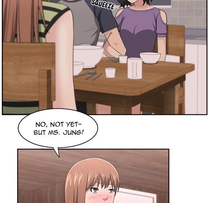 Uncle Manhwa - Chapter 17 Page 33