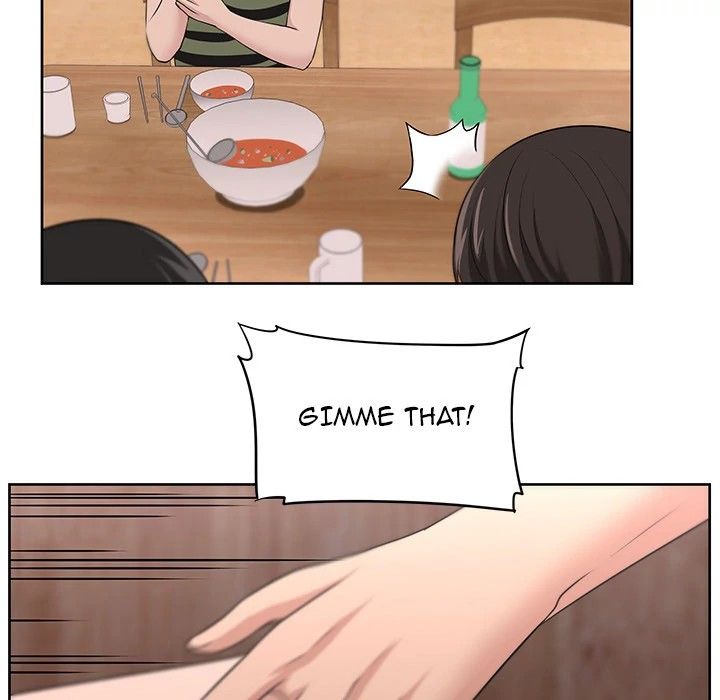 Uncle Manhwa - Chapter 17 Page 39