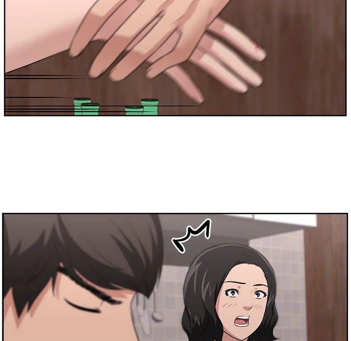 Uncle Manhwa - Chapter 17 Page 40