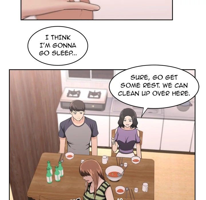 Uncle Manhwa - Chapter 17 Page 42