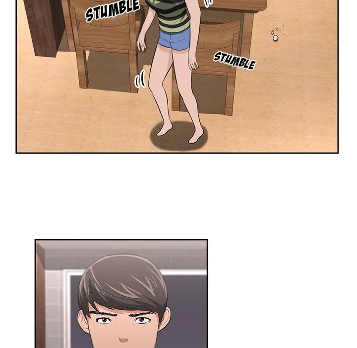 Uncle Manhwa - Chapter 17 Page 43