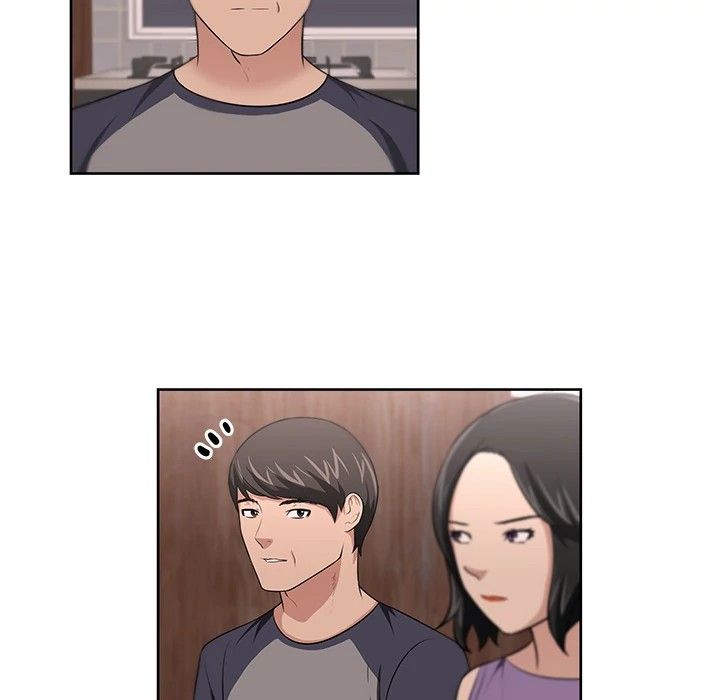 Uncle Manhwa - Chapter 17 Page 44