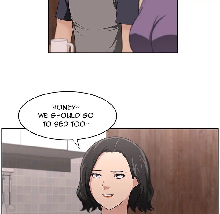 Uncle Manhwa - Chapter 17 Page 45