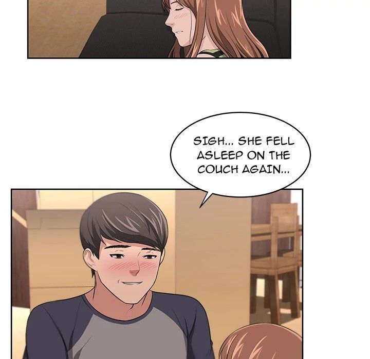 Uncle Manhwa - Chapter 17 Page 49