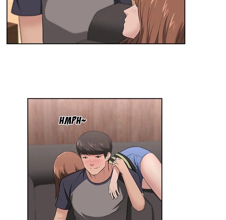 Uncle Manhwa - Chapter 17 Page 50