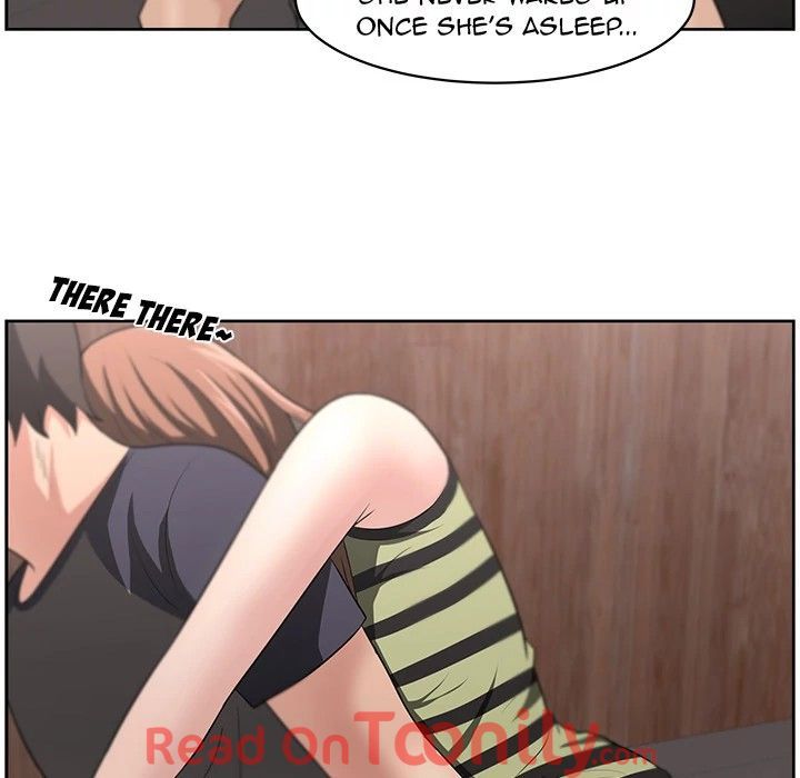 Uncle Manhwa - Chapter 17 Page 53