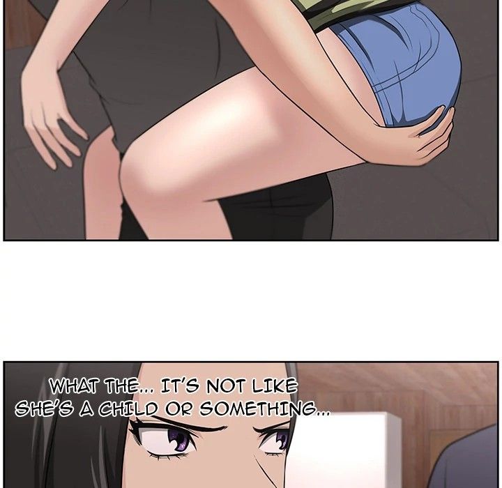 Uncle Manhwa - Chapter 17 Page 54