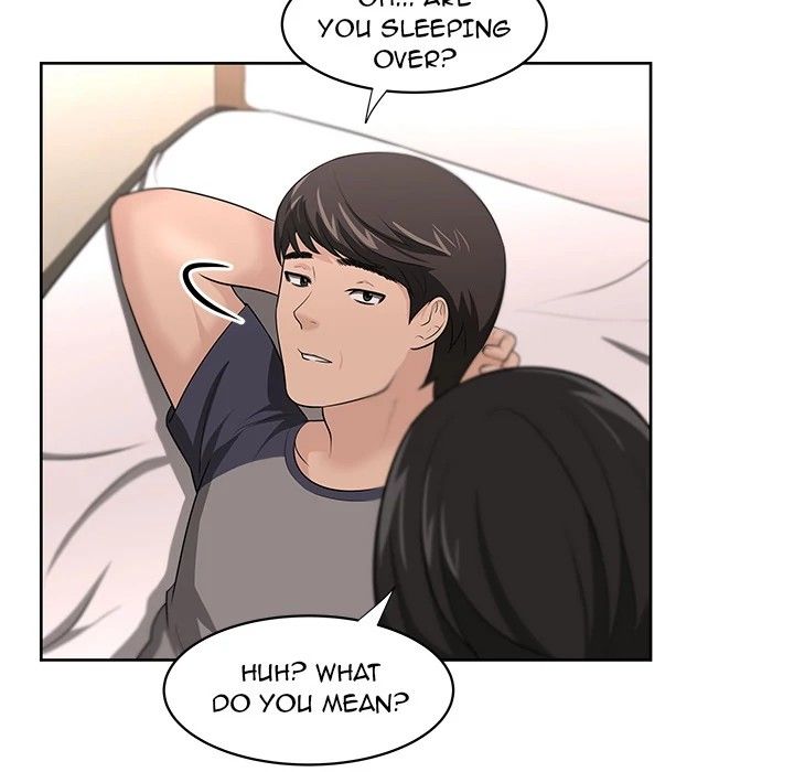 Uncle Manhwa - Chapter 17 Page 60