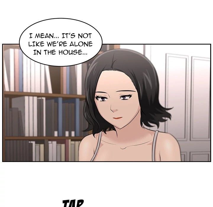 Uncle Manhwa - Chapter 17 Page 61