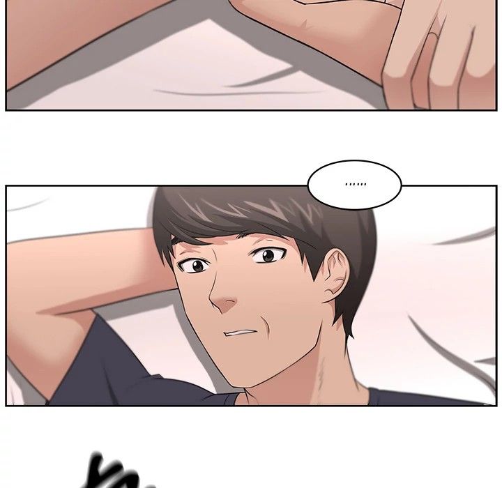 Uncle Manhwa - Chapter 17 Page 65