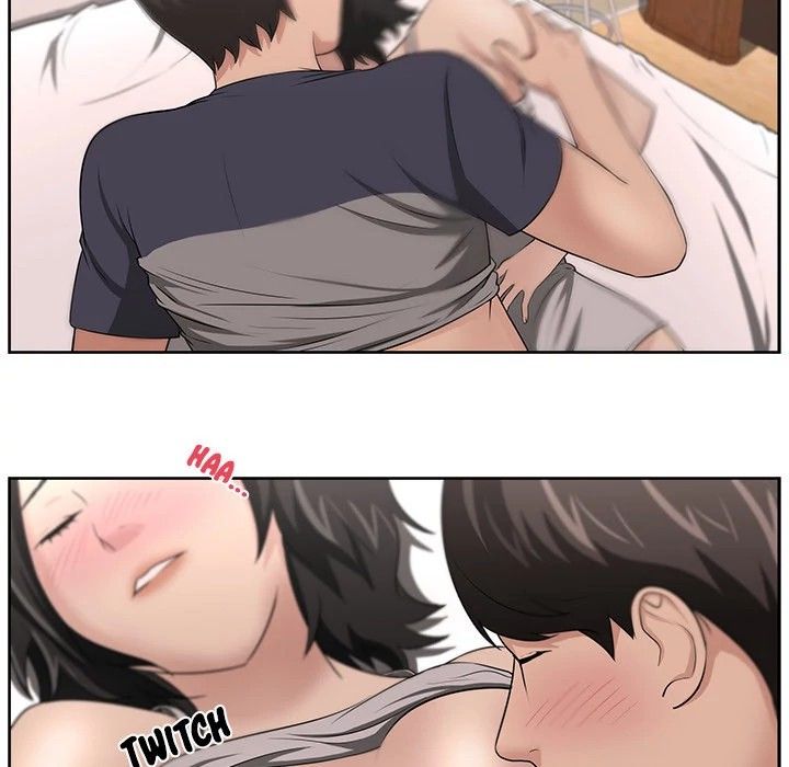 Uncle Manhwa - Chapter 17 Page 73