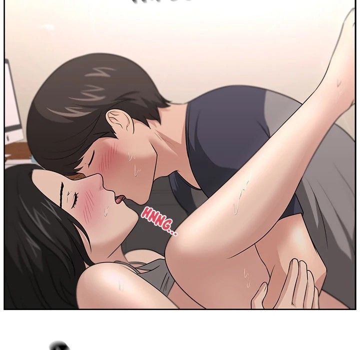 Uncle Manhwa - Chapter 17 Page 77