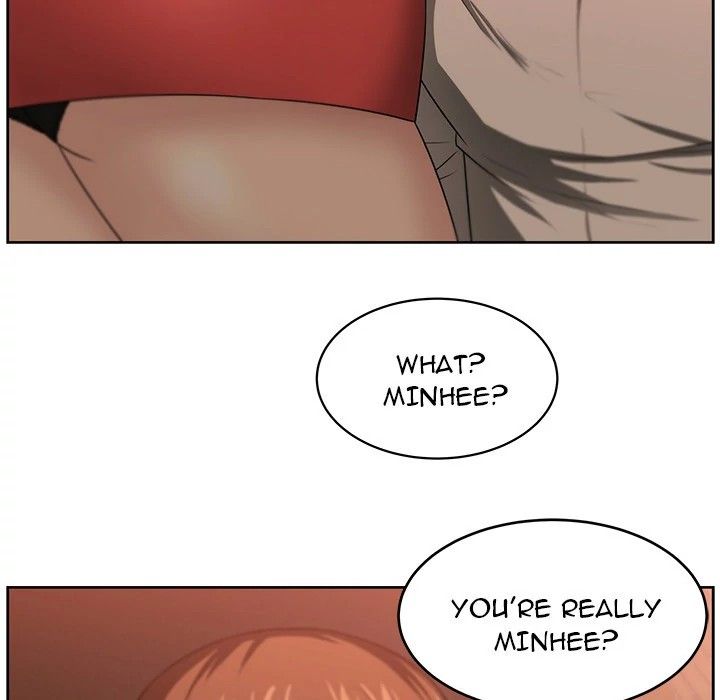 Uncle Manhwa - Chapter 6 Page 7