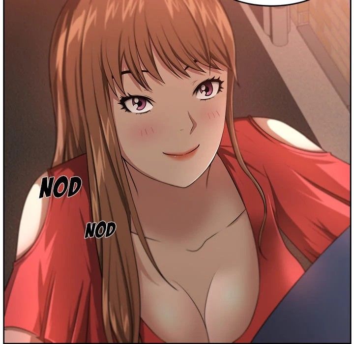 Uncle Manhwa - Chapter 6 Page 8