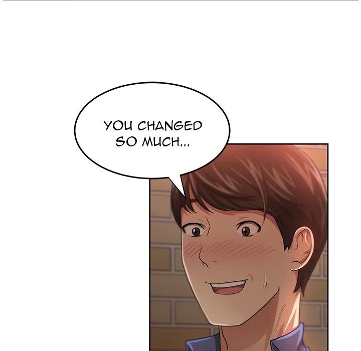 Uncle Manhwa - Chapter 6 Page 9