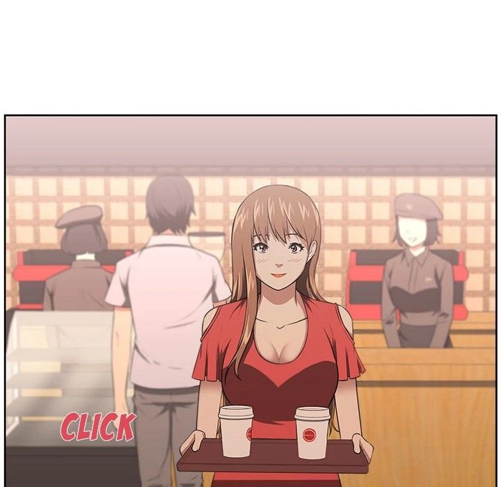 Uncle Manhwa - Chapter 6 Page 14