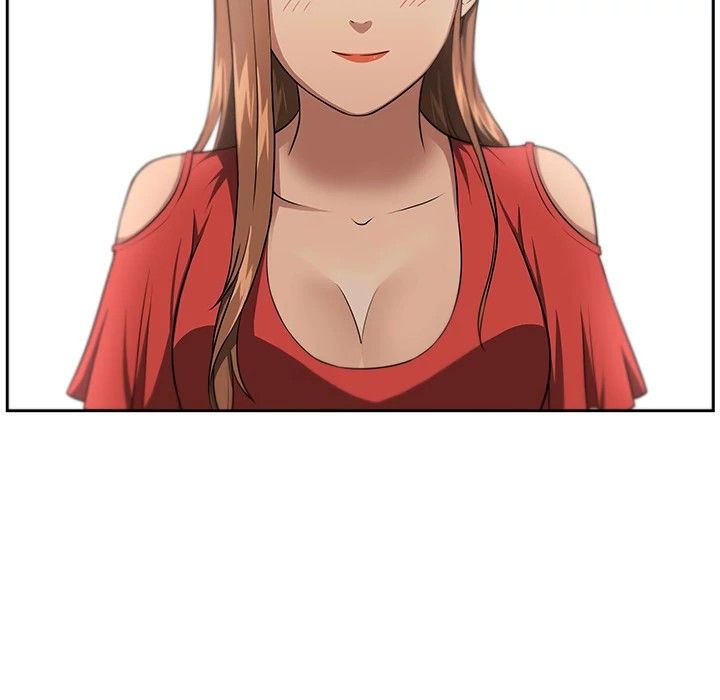 Uncle Manhwa - Chapter 6 Page 19