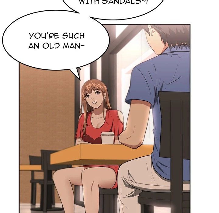 Uncle Manhwa - Chapter 6 Page 22