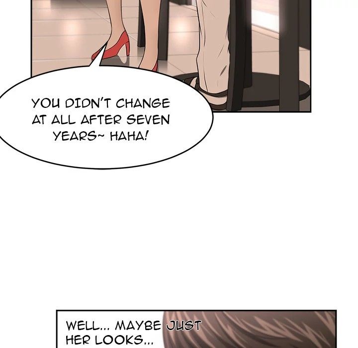 Uncle Manhwa - Chapter 6 Page 23