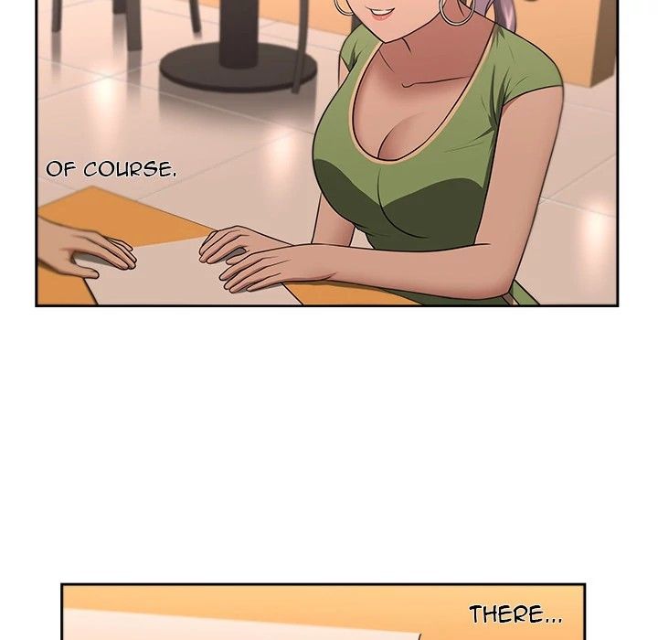 Uncle Manhwa - Chapter 6 Page 30