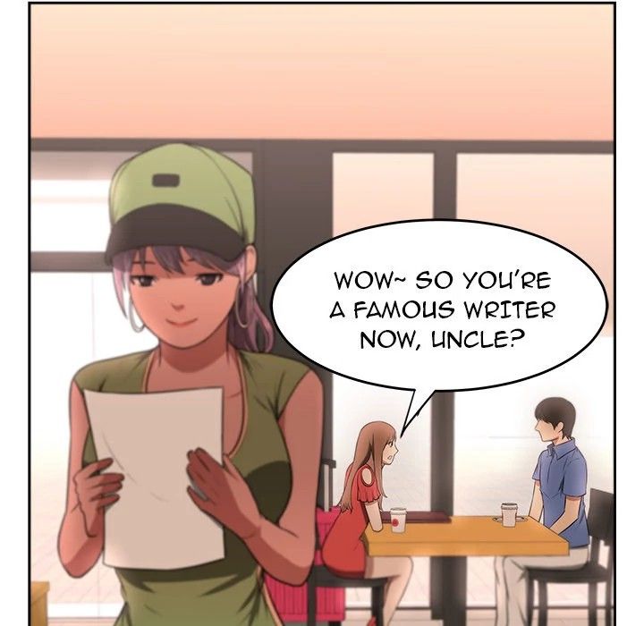 Uncle Manhwa - Chapter 6 Page 32